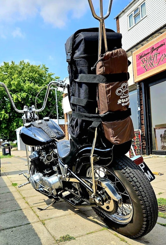hartmann tweed garment bag