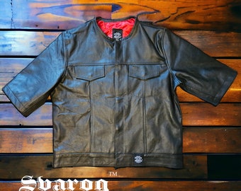 23AW HERILL \"WOOD CHOPPER‘S VEST\" 3 71CZZV2oWcL.jpg