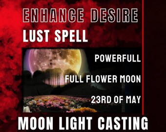 Desire Lust Spell Same Day Cast, sex spell Fast Spell Casting, lust spells Spellcaster, spell love sex, sex obsession spell Lustful Spell FM