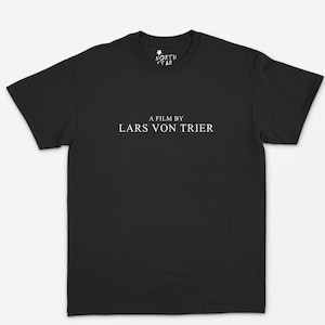 ラース・フォン・トリアー　Tシャツ 2025年最新】ラース・フォン・トリアー tシャツの人気アイテム