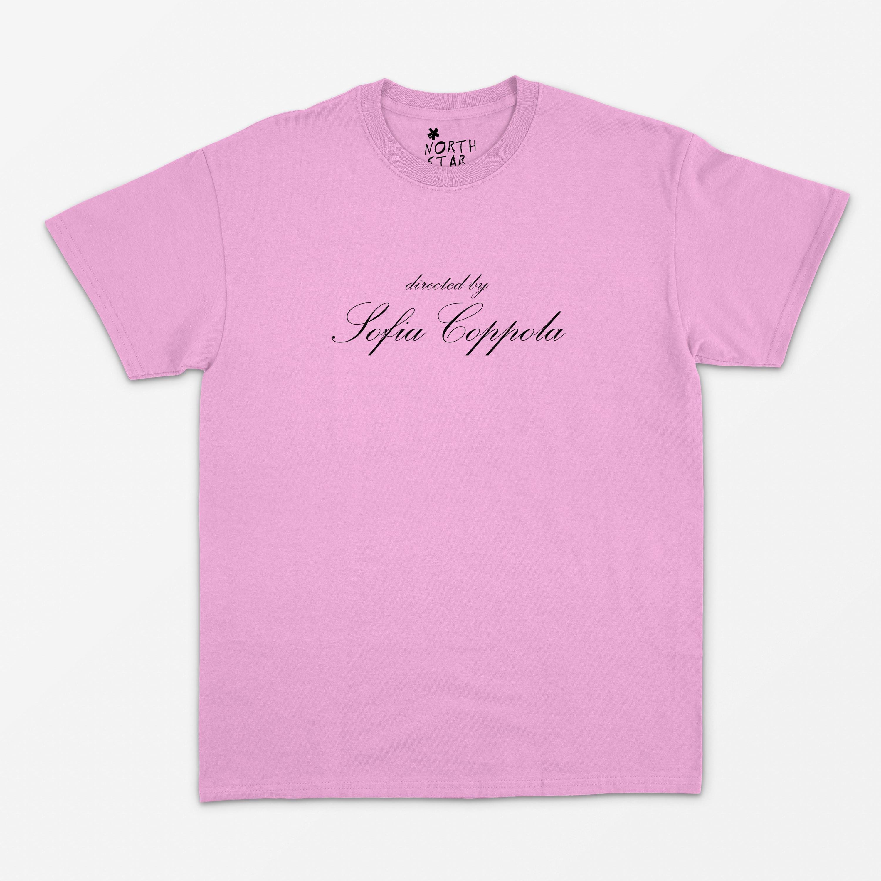 Sofia coppola shirt - Etsy 日本