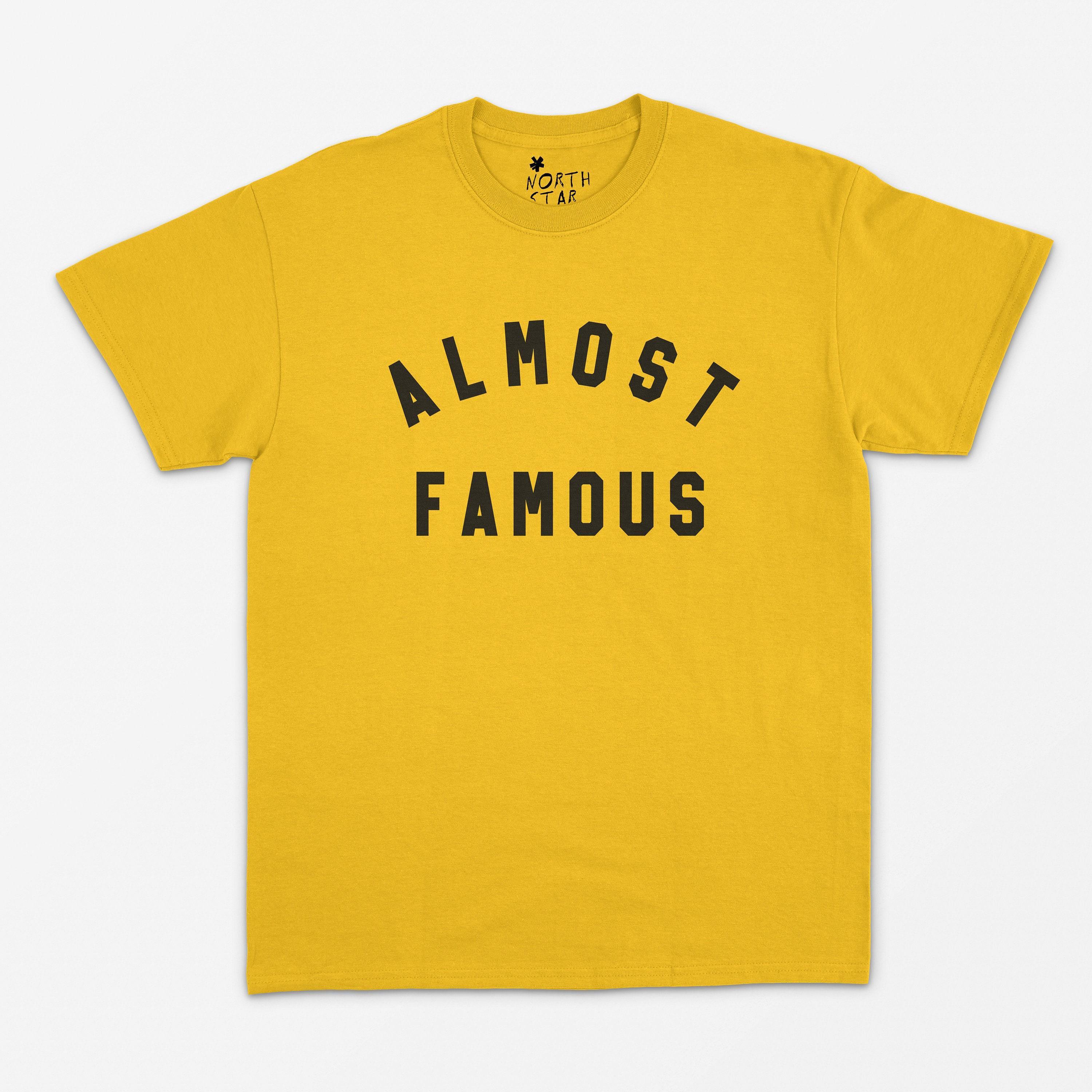Almost famous shirt - Etsy 日本
