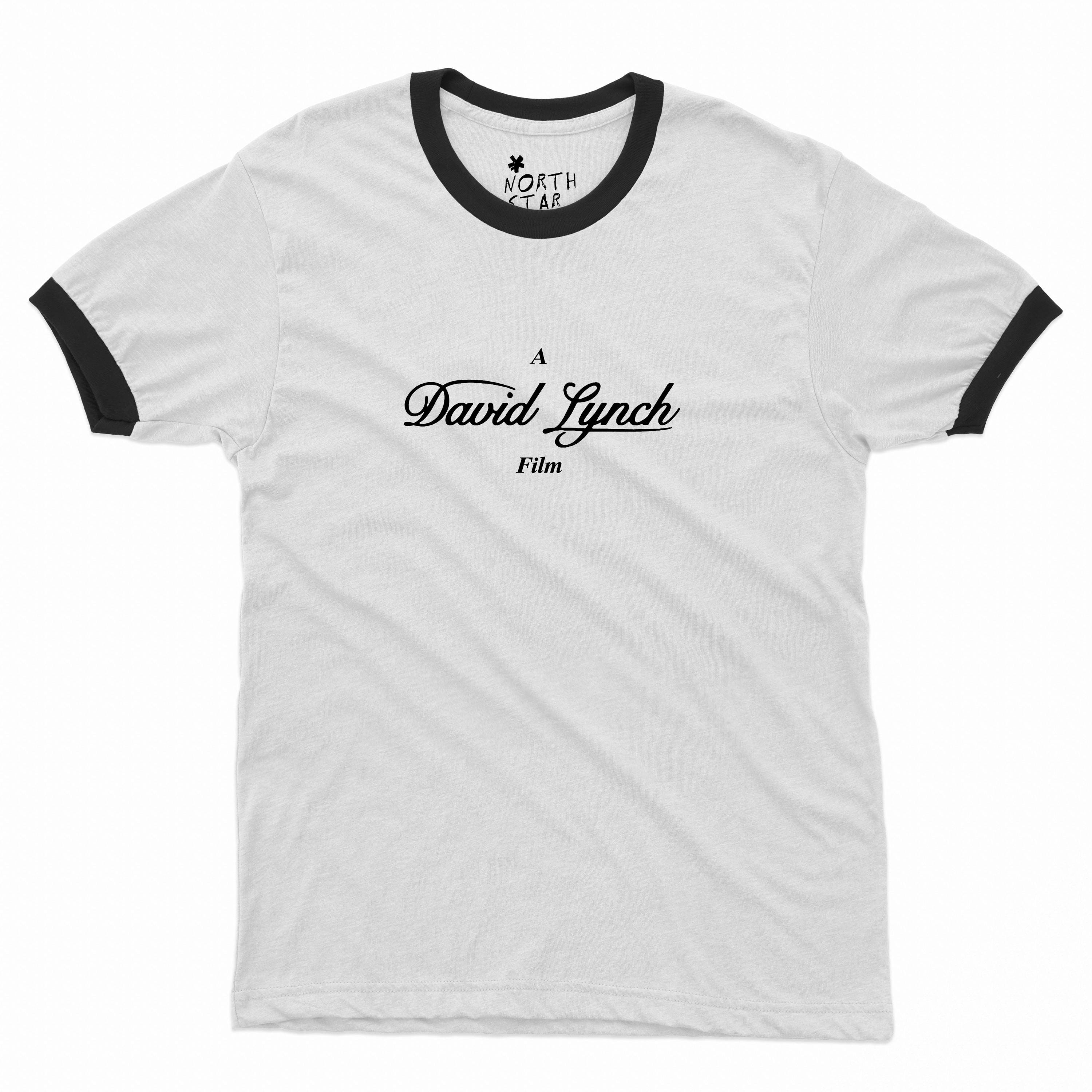 Velvet Ringer Tee - Etsy