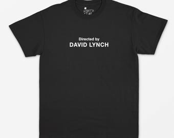 90sビンテージ ツインピークス 映画Tシャツ デイビッドリンチ