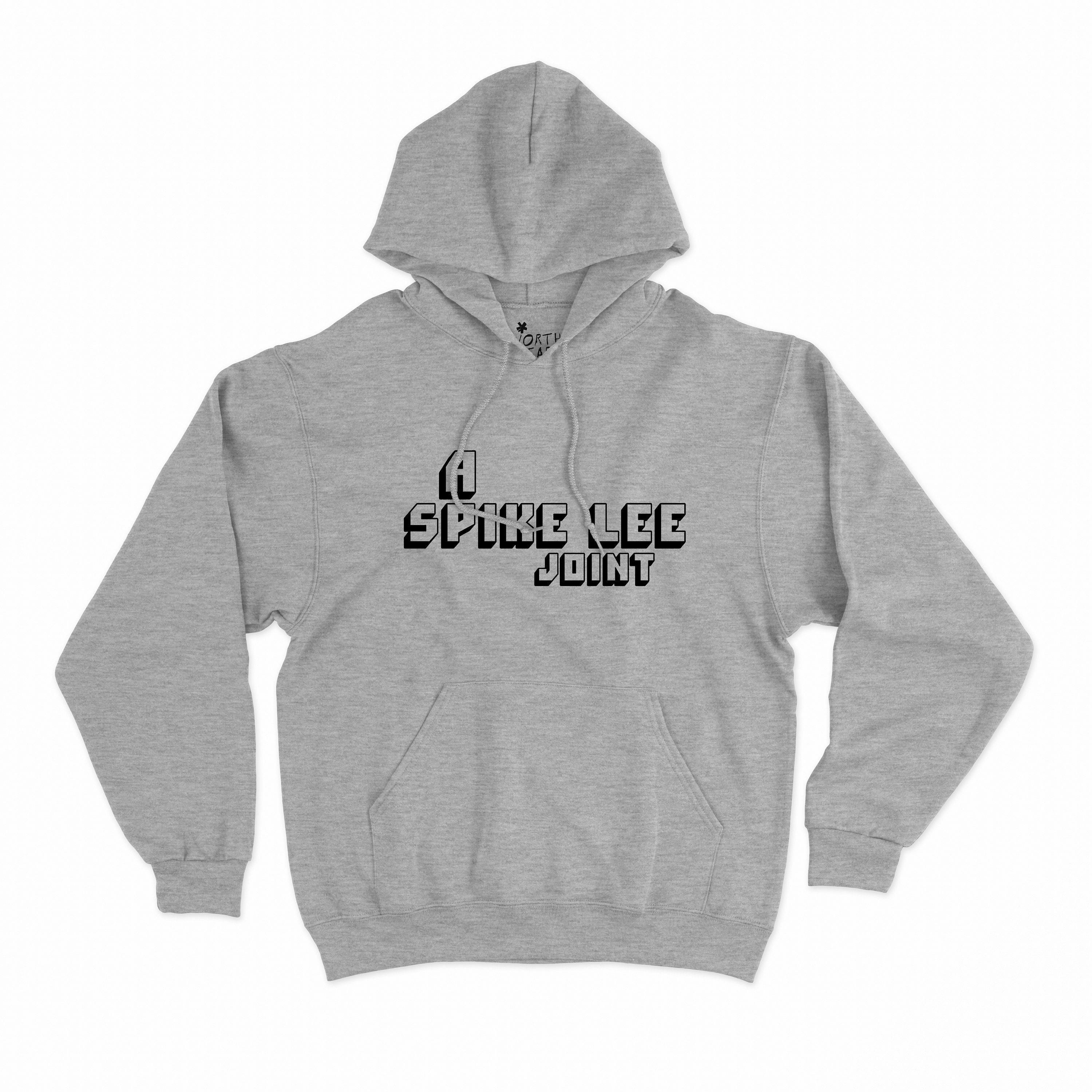 A Spike Lee Joint Hoodie - Vintage Style / Y2K / 90's / Movie T
