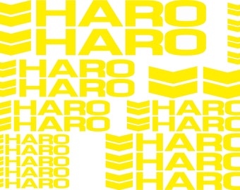 Set Adesivi 12X Di Biciclette Mountain Bike BH - Foto 2