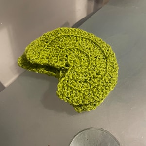 LilyPad Coasters