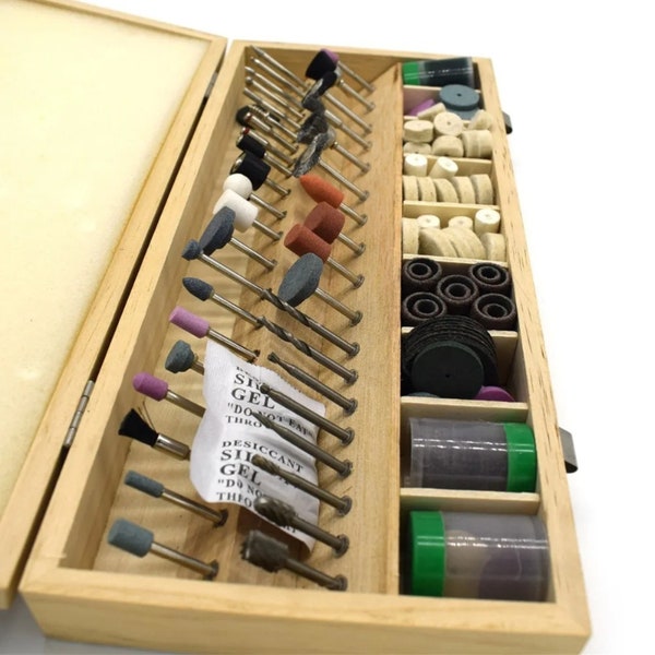 Dremel Accessories - Etsy