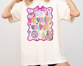My Energy is expensive t-shirt, not everyone can afford it shirt, Tay Tay Comfort Colors shirt, Gift for teen girl, showgirl, concert tee