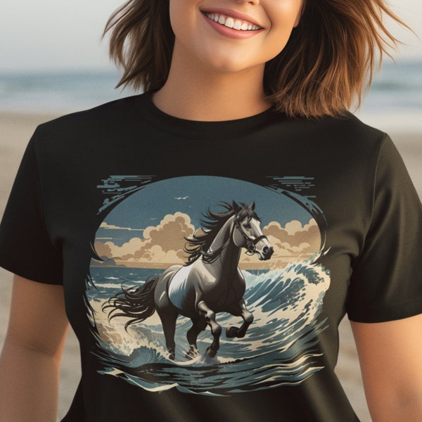 Horse Mom Shirt, Horse Mom, Horse Mom Gifts, Horse Show Mom, Horse Lovers Shirt, Horse Shirt For Boys, Horse Team Shirtc Fantasy Horse Shirt