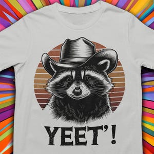 vaultroom × Crazy Raccoon – VAULTROOM