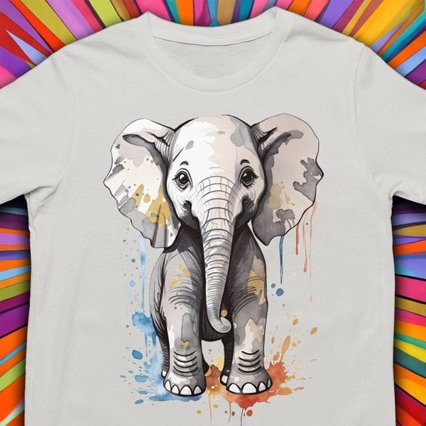 Autism Elephant Shirt, Autism Elephant, Autism Shirt, Autism Mom, Drunk Elephant, Dressed Elephant, Dumble Elephant, Babygirl Elephan
