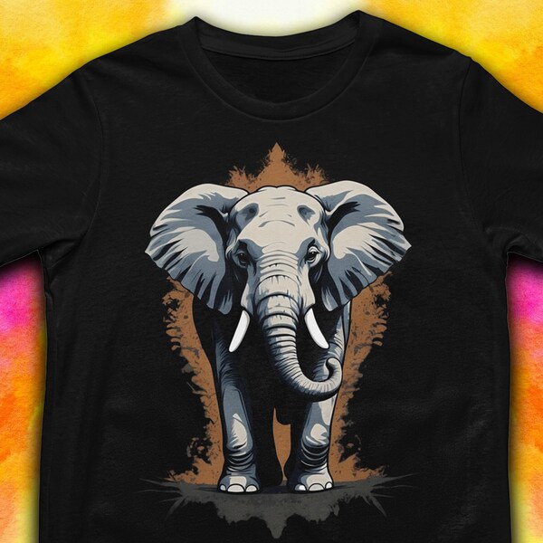 Dumble Elephant, Africa Elephant, Drunk Elephant, Dressed Elephant, Circus Shirt, Autism Elephant, Chenille Elephant, Concrete Elephant