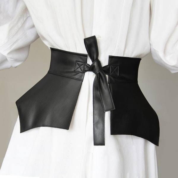 slim corset belt