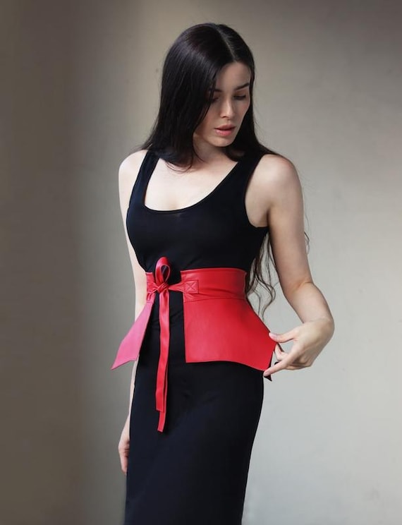 sheer red dress Sheer Lace Fishtail Gown in Cherry Red - 14