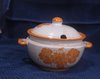 Waza na zupę CAS Vietri Pottery Italy