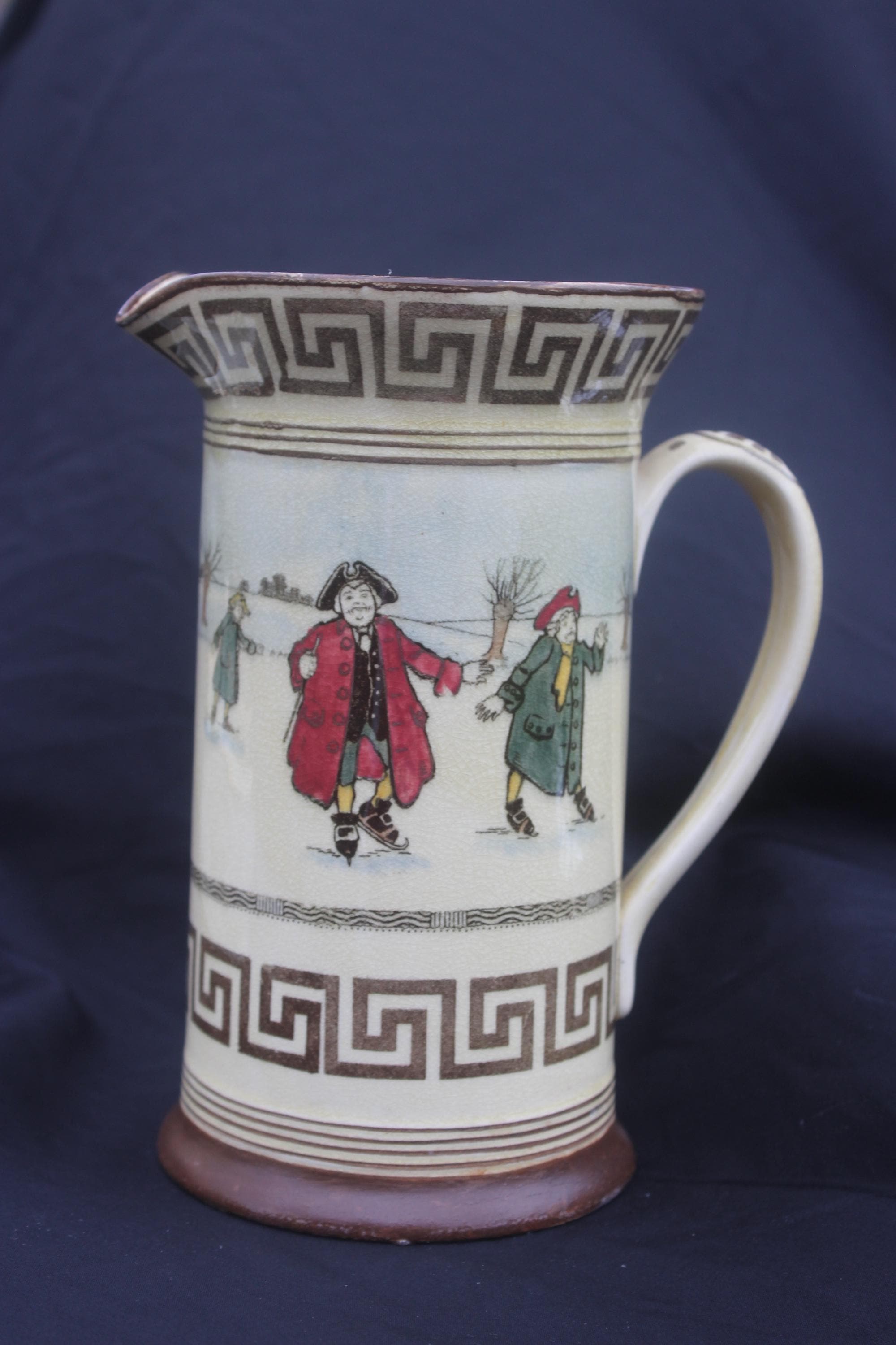 Royal Doulton Pitcher Antiques - Etsy