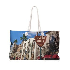 Beach Weekender Bag, Vacation Tote Bag, Beach Bag, Oversized Bag
