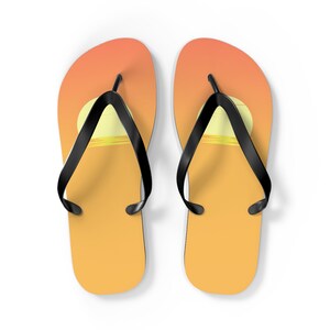 Women Flip Flops| Graphic Flip Flop Designs| Flip Flops