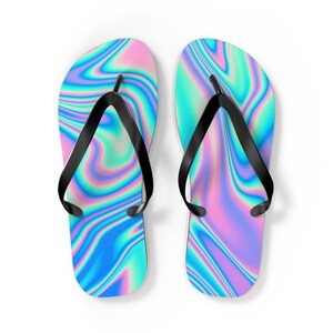 Women Flip Flop| Graphic Flip Flop Designs| Flip Flops
