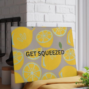 Glass Cutting Board