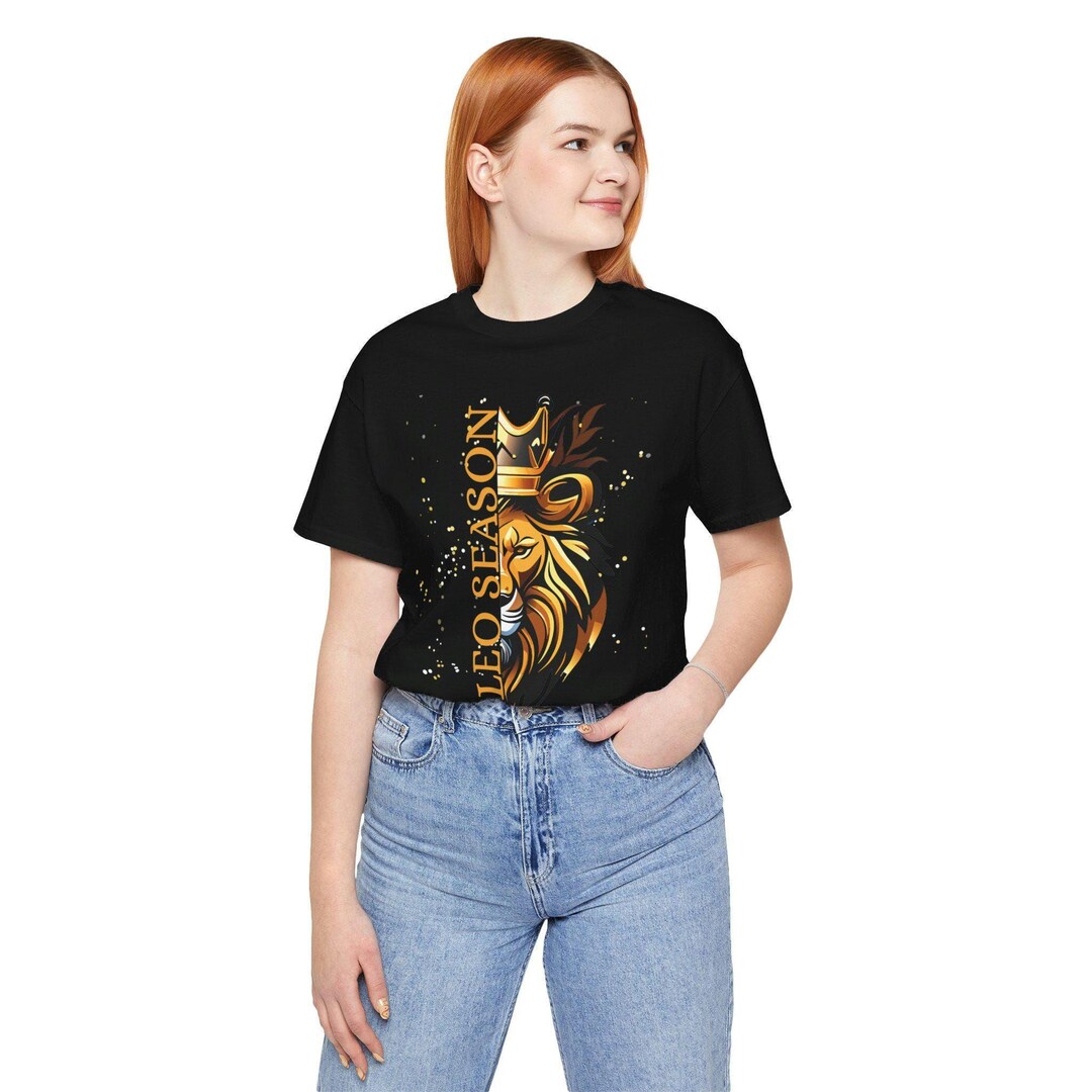 Teeshirt Tivolia Leo main image 1