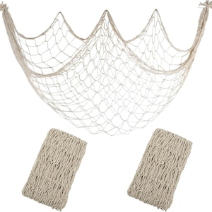 Fishing Net Wall Decor - Etsy Fishing Net Wall Decor - Etsy