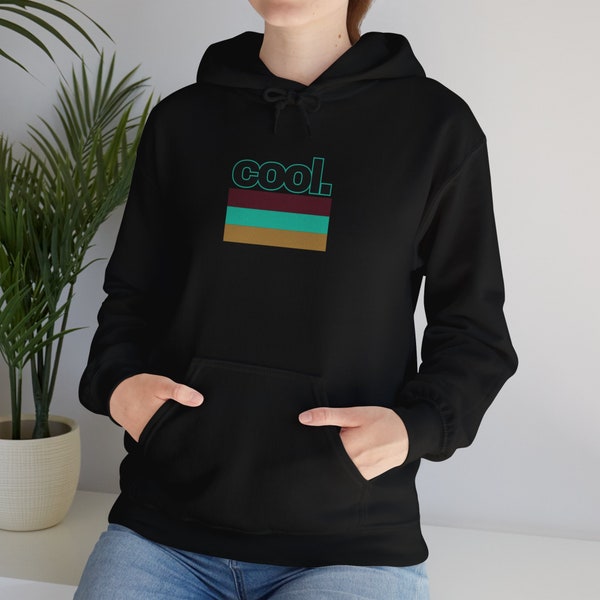 Custom Graphic sweatshirt cool hoodie fashionable trendy hoodie casual apparel everyday wear cool clothing camping hiking birthday gift her