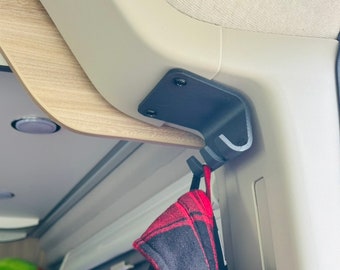 Fiat Ducato Kleiderhaken "The Hooks" Peugeot Boxer Citroen Jumper