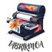 Fabrikmoa store logo