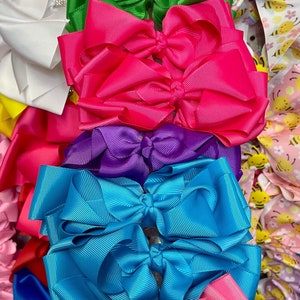 Hair Bow