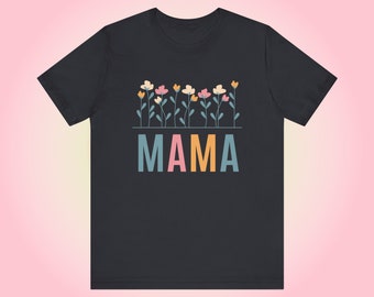 mama t shirt