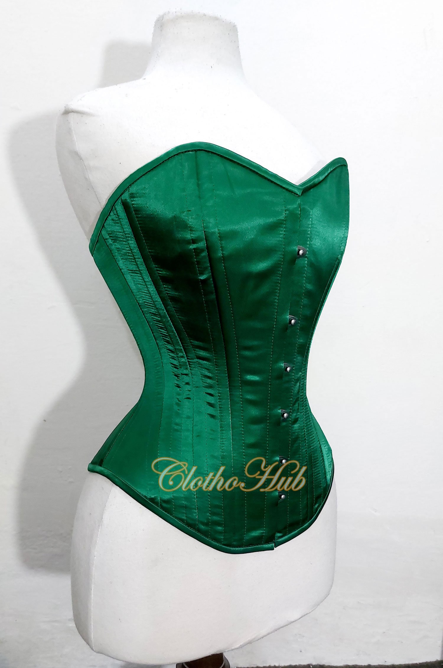 Poison Ivy Lingerie - Etsy