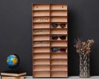 Sunglasses display organizer,Sunglasses wall holder,Eyeglasses stand,Eyeglasses holder multiple,Glasses holder for desk,Glasses display rack