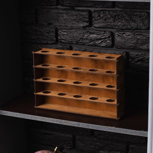 Golf ball display shelf, Golf ball holder, Golf ball wall display, Golf ball storage, Golf club display stand, Golf ball rack,Golf organizer
