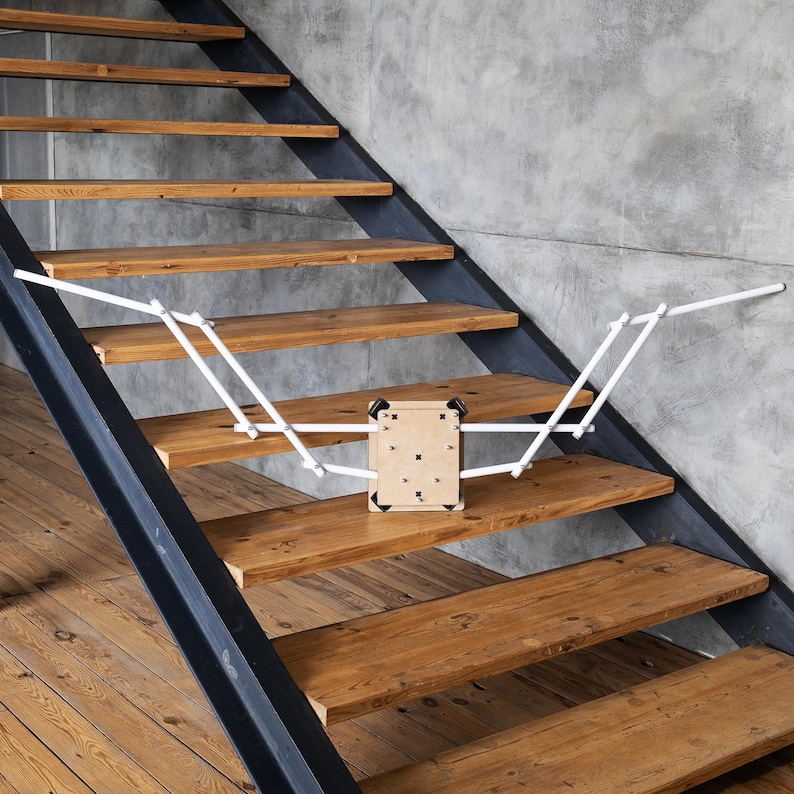 Articulating Wing Frame DIY Kit, Adjustable Mechanical Wing Frame, Wing ...