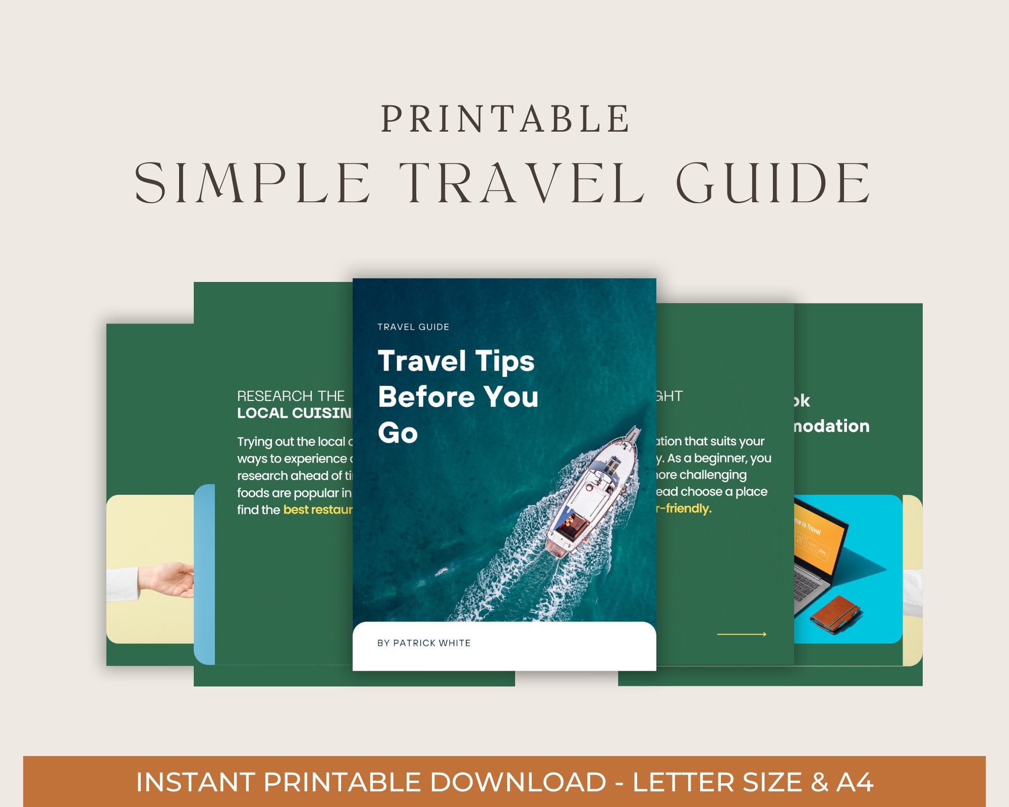 Travel guide for beginners photos - Travelidaz.com