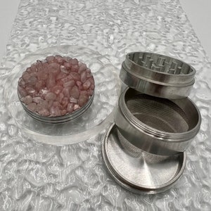 Cigar Grinder