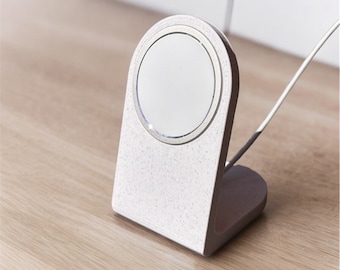 iPhone stand magsafe STL