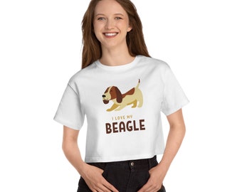 Camiseta Beagle solo para amantes de Beagle. La camisa Beagles, regalo para el dueño de Beagle, camisa de mamá Beagle, camiseta amante de los perros, camiseta amante de Beagle