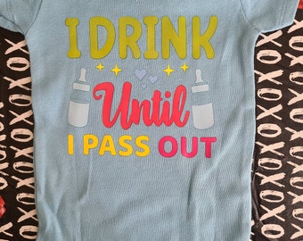 Baby-onsies