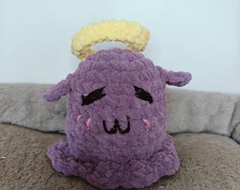 Ninomae Ina'Nis Takodachi