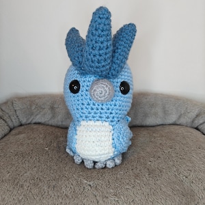 Articuno