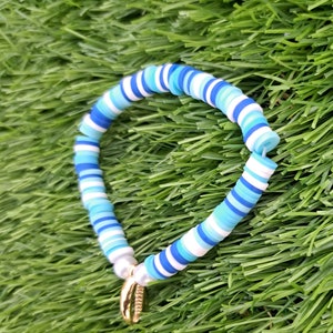 Ocean bracelet