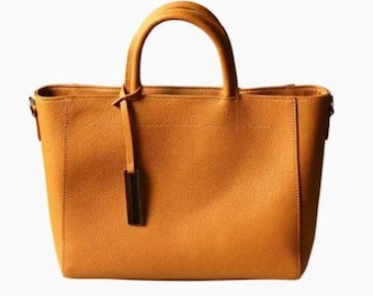 leather bag, genuine leather, handbag, woman, ladies handbag, handmade, gift, elegant leather bag