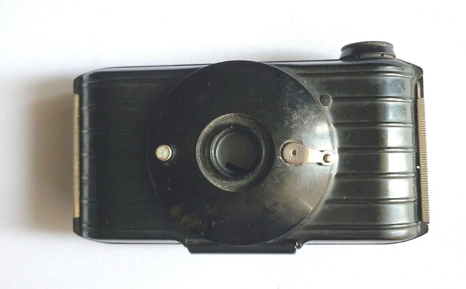 Vintage Rouleaux KODAK BULLET CAMERA EASTMAN KODAK CO. MADE IN U.S.A
