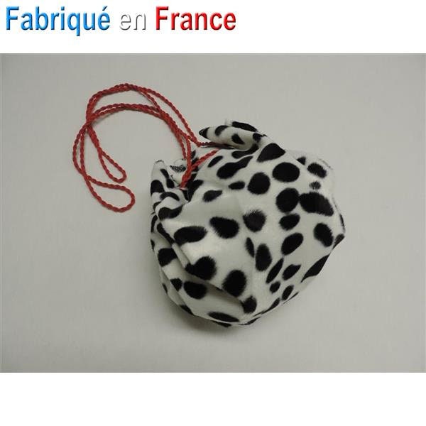 Sac Aumônière Bandoulière Senso Di Donna - Strass Noir Scintillant - Taille Moyenne - Neuf Sans étiquette