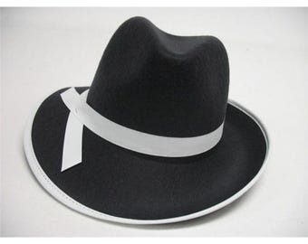 Chapeau Genevieve De Fontenay adulte (pour deguisement) (fabrication Française)