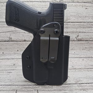 IWB Kydex Holster