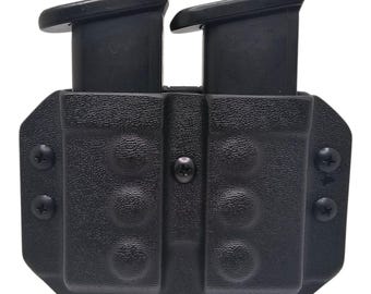Hi-point JHP / JCP Custom Kydex Holster & Mag Holster Combo. (12 Colors to Choose From